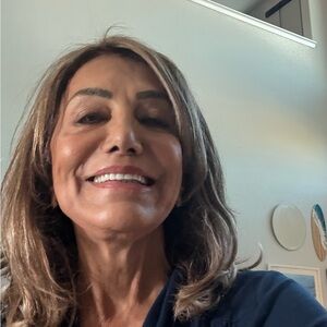 Meet your Posher, Shahla